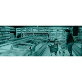 Gavekort på kr. 500 til Kvickly Hadsten